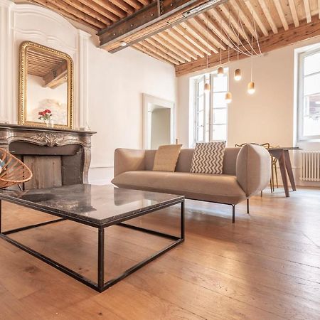 Spacious Apartment Rated 4 Stars In The Heart Of The Old Town อานซี ภายนอก รูปภาพ