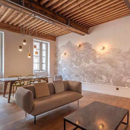 Spacious Apartment Rated 4 Stars In The Heart Of The Old Town อานซี ภายนอก รูปภาพ
