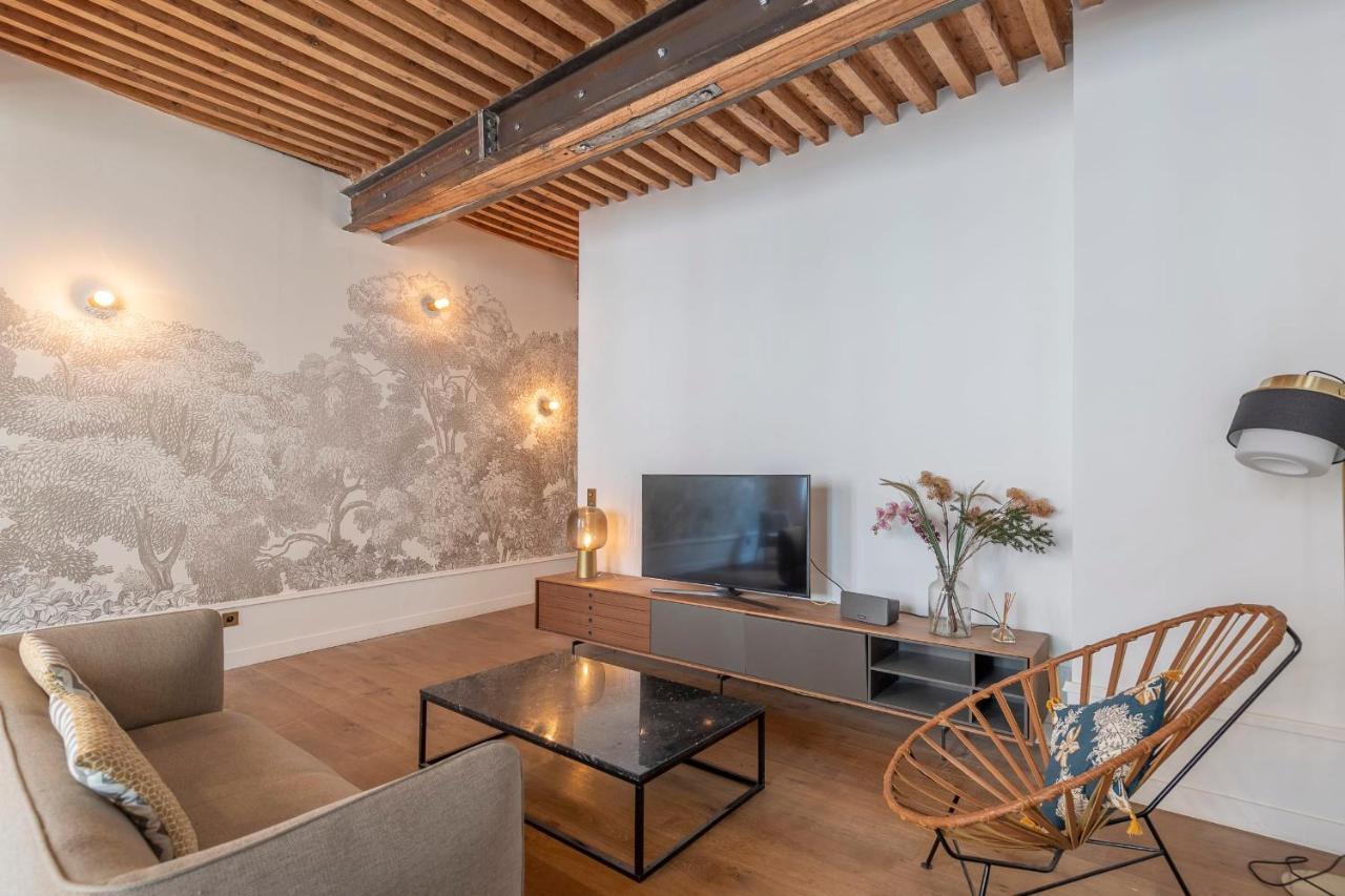 Spacious Apartment Rated 4 Stars In The Heart Of The Old Town อานซี ภายนอก รูปภาพ