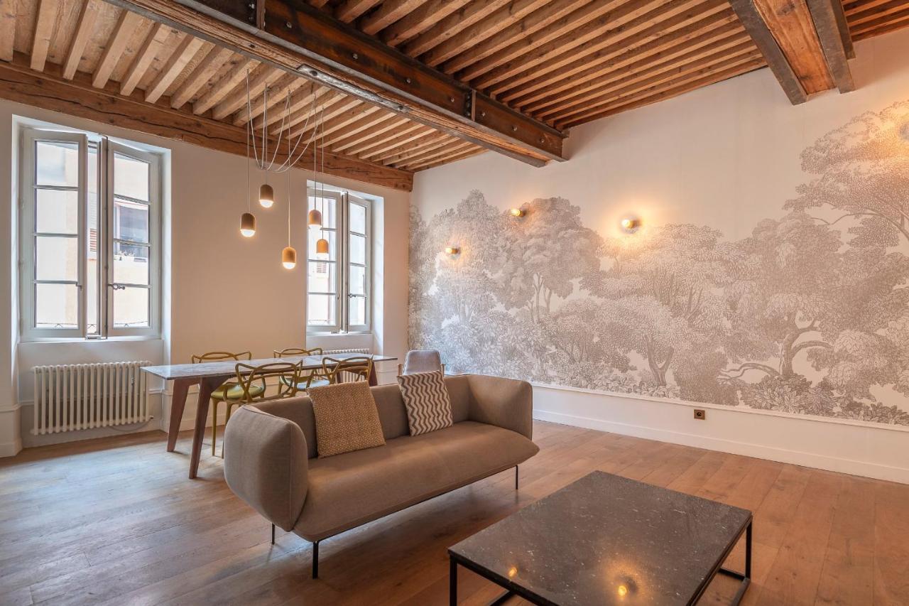 Spacious Apartment Rated 4 Stars In The Heart Of The Old Town อานซี ภายนอก รูปภาพ