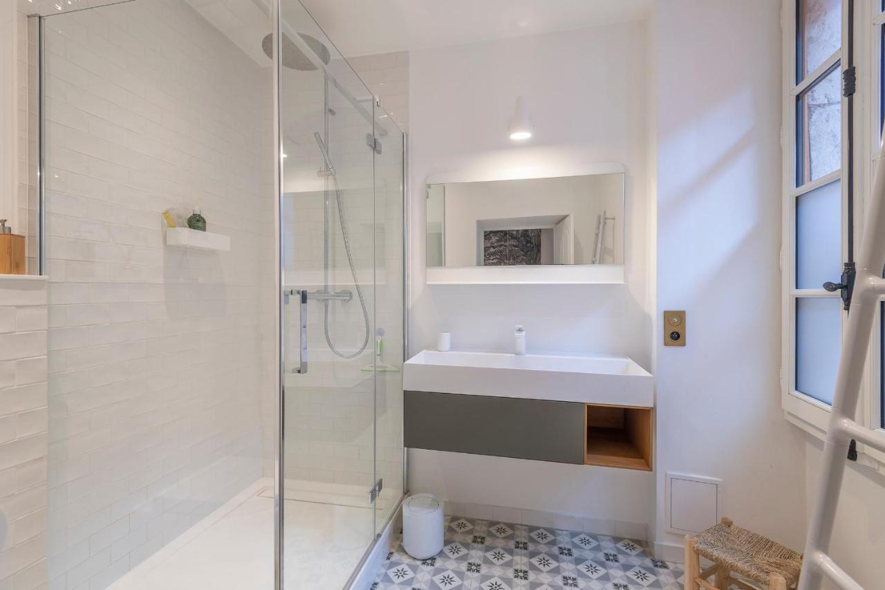 Spacious Apartment Rated 4 Stars In The Heart Of The Old Town อานซี ภายนอก รูปภาพ