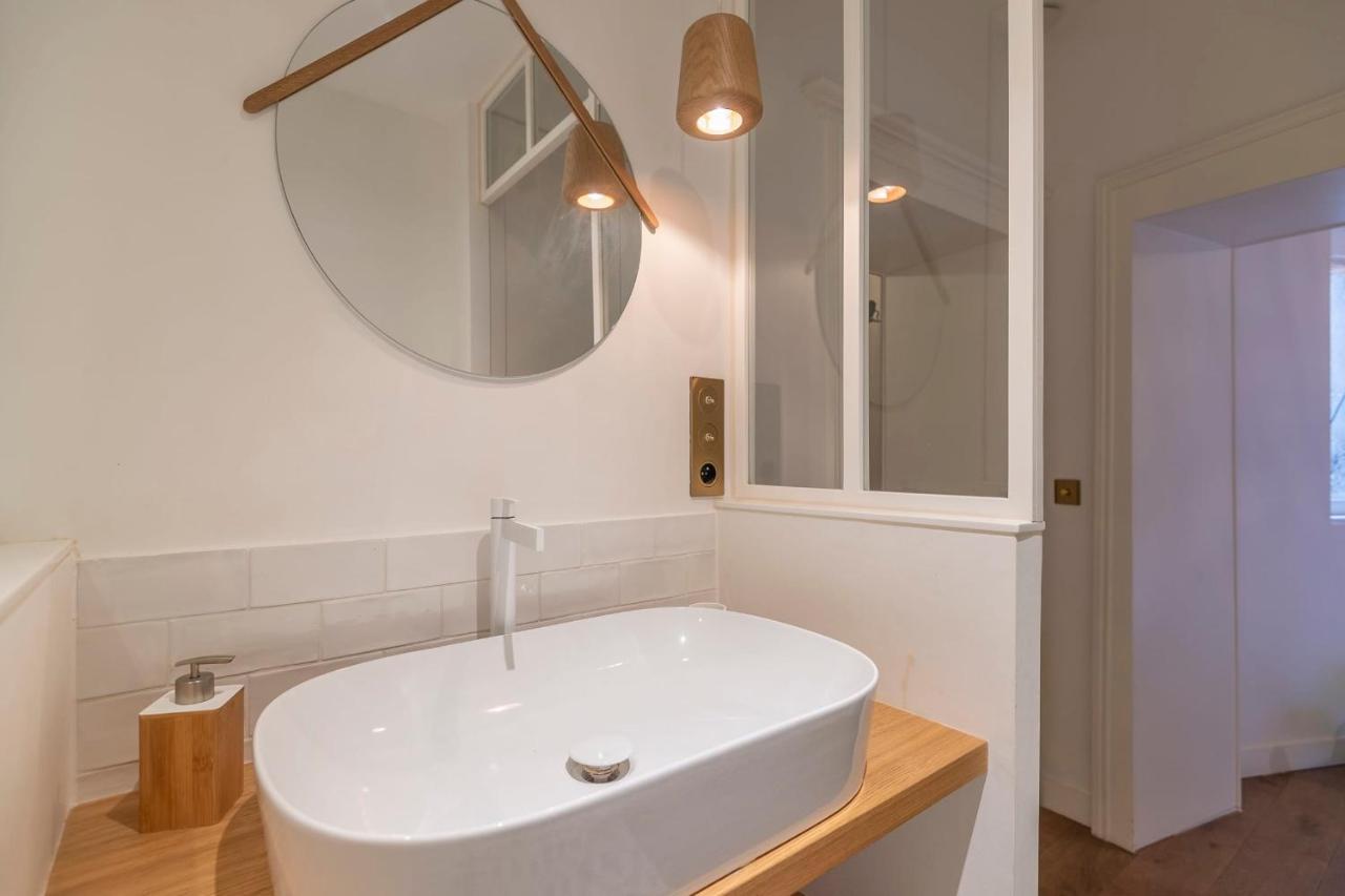 Spacious Apartment Rated 4 Stars In The Heart Of The Old Town อานซี ภายนอก รูปภาพ